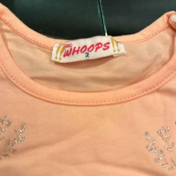 BNWNT BUNNY TEE - Picture 4 of 8